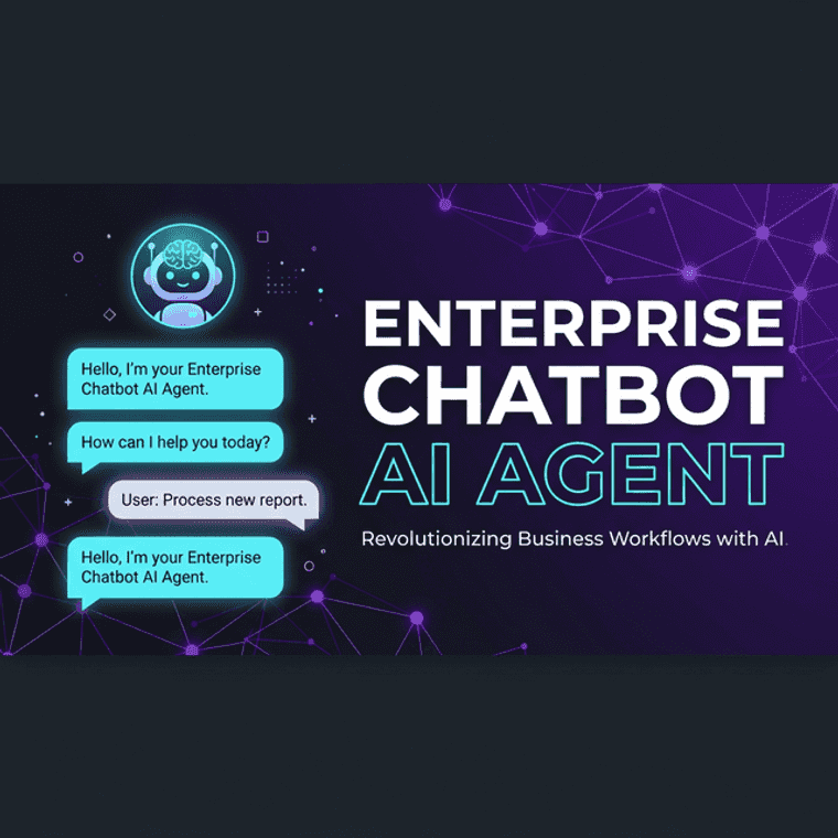 Chatbot doanh nghiệp - Từ rule-based đến AI Agent