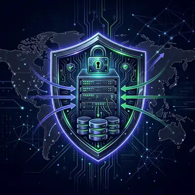 Data Sovereignty 2026: Tại Sao Doanh Nghiệp Đang Quay Lại On-Premise?