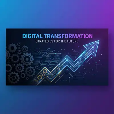 Digital Transformation 2026: Lộ Trình Cho Doanh Nghiệp Vừa & Nhỏ