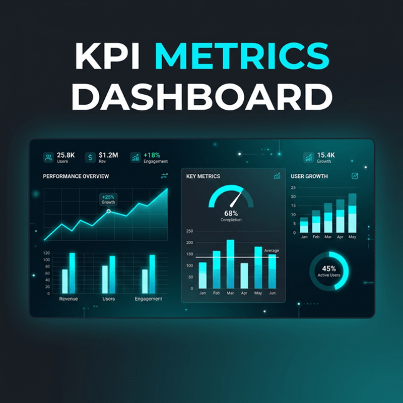 Khung đánh giá hiệu suất OKR và KPI Doanh nghiệp