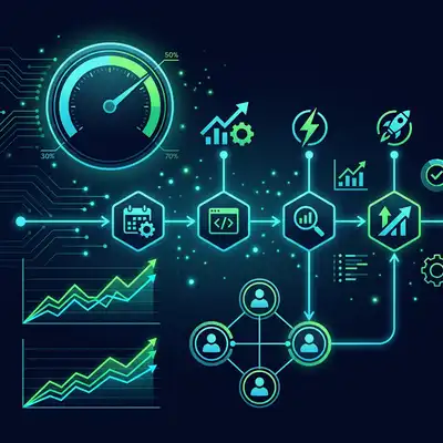 10 Best Practices Thiết Kế Workflow Tối Ưu Cho Team 100+ Người